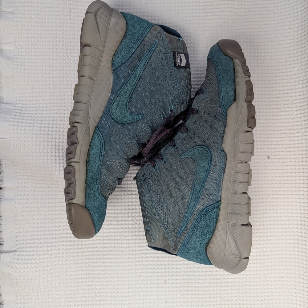 Nike Flyknit Chukka SP Night Factor - Picture 6 of 10
